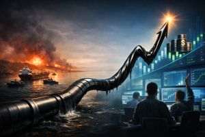 Diferenţialele de preţ ale energiei generate de conflictul din Iran